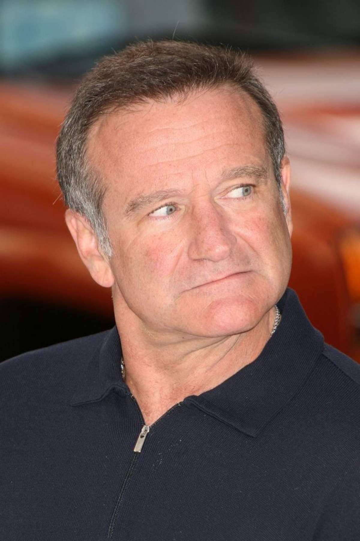 Declaraţie uluitoare! Ce a făcut Robin Williams cu o zi înainte de a se sinucide