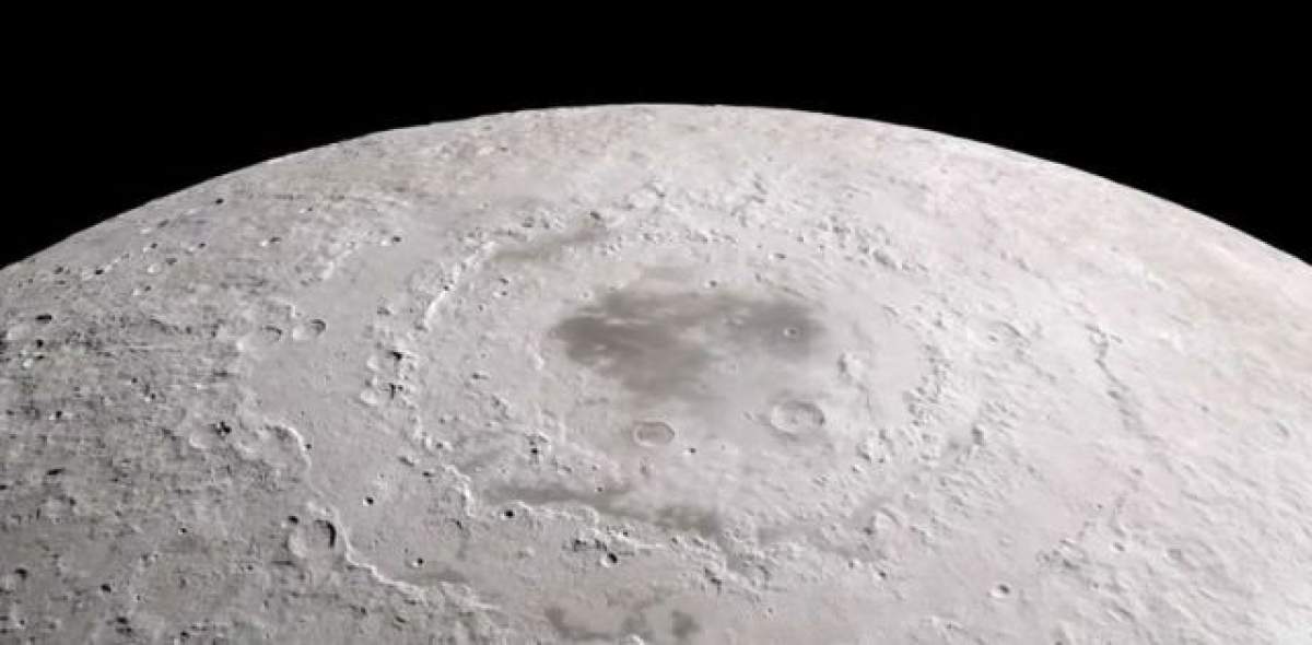 VIDEO/ Cercetătorii NASA au făcut o descoperire uluitoare! Indicii ale extratereştrilor au fost descoperite pe Lună!
