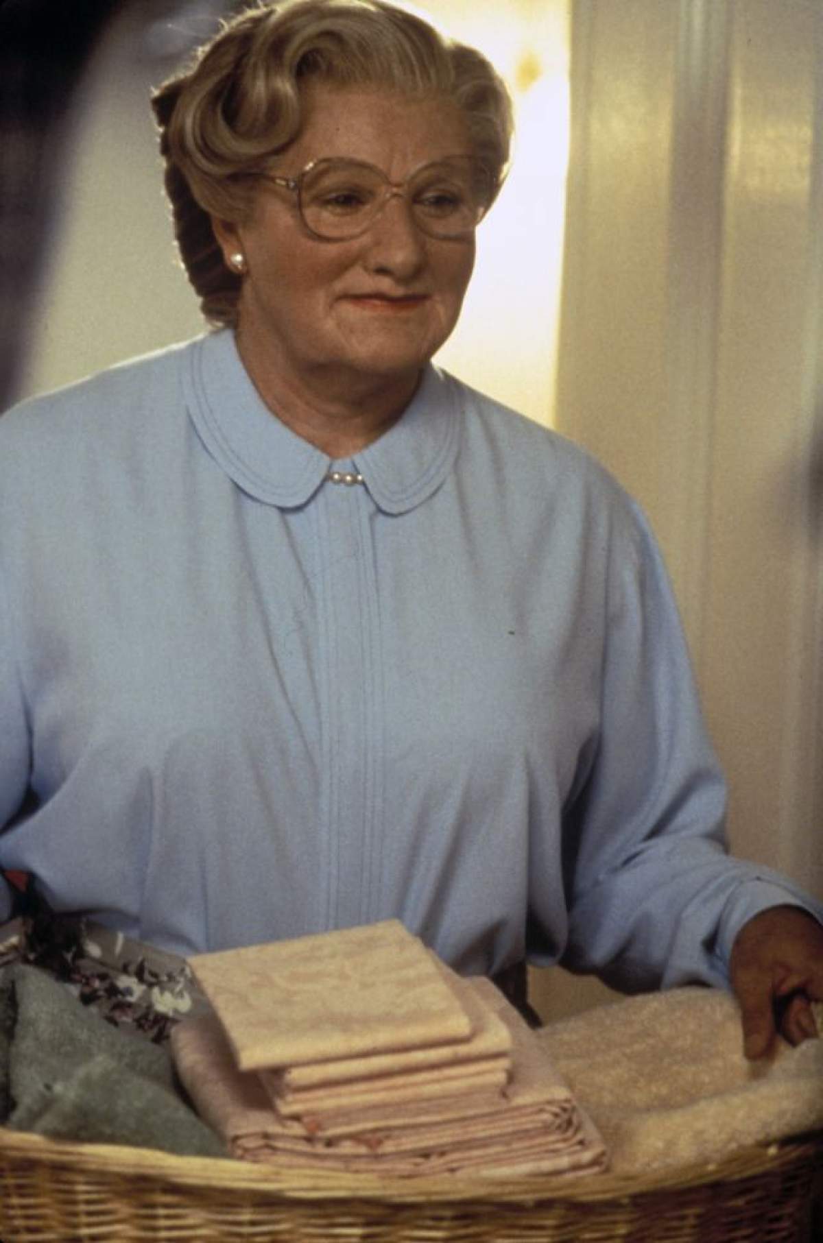 Mărturisirea emoţionantă a actriţei care a interpretat-o pe fiica lui Robin Williams, în filmul Mrs. Doubtfire! Scrisoarea Lisei Jakoba a făcut înconjurul lumii