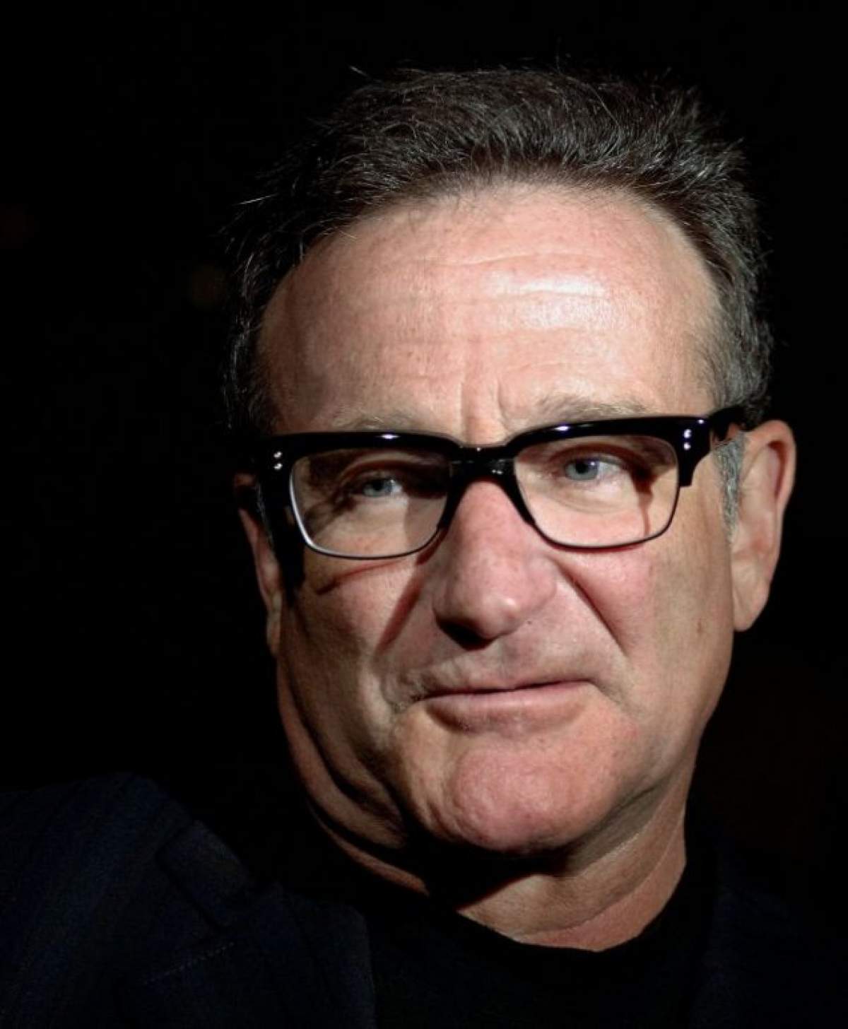 AUDIO şocant! Robin Williams vorbeşte detaliat despre metodele de sinucidere!