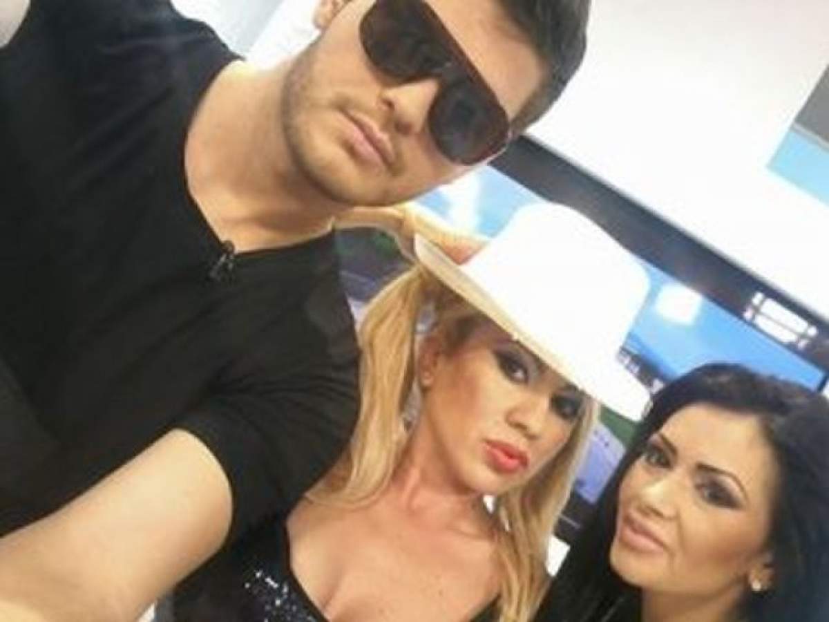 Rocsana Marcu, Răzvan Botezatu şi Raluca Dumitru  vor fi înlocuiţi! Schimbarea făcută la ANTENA STARS