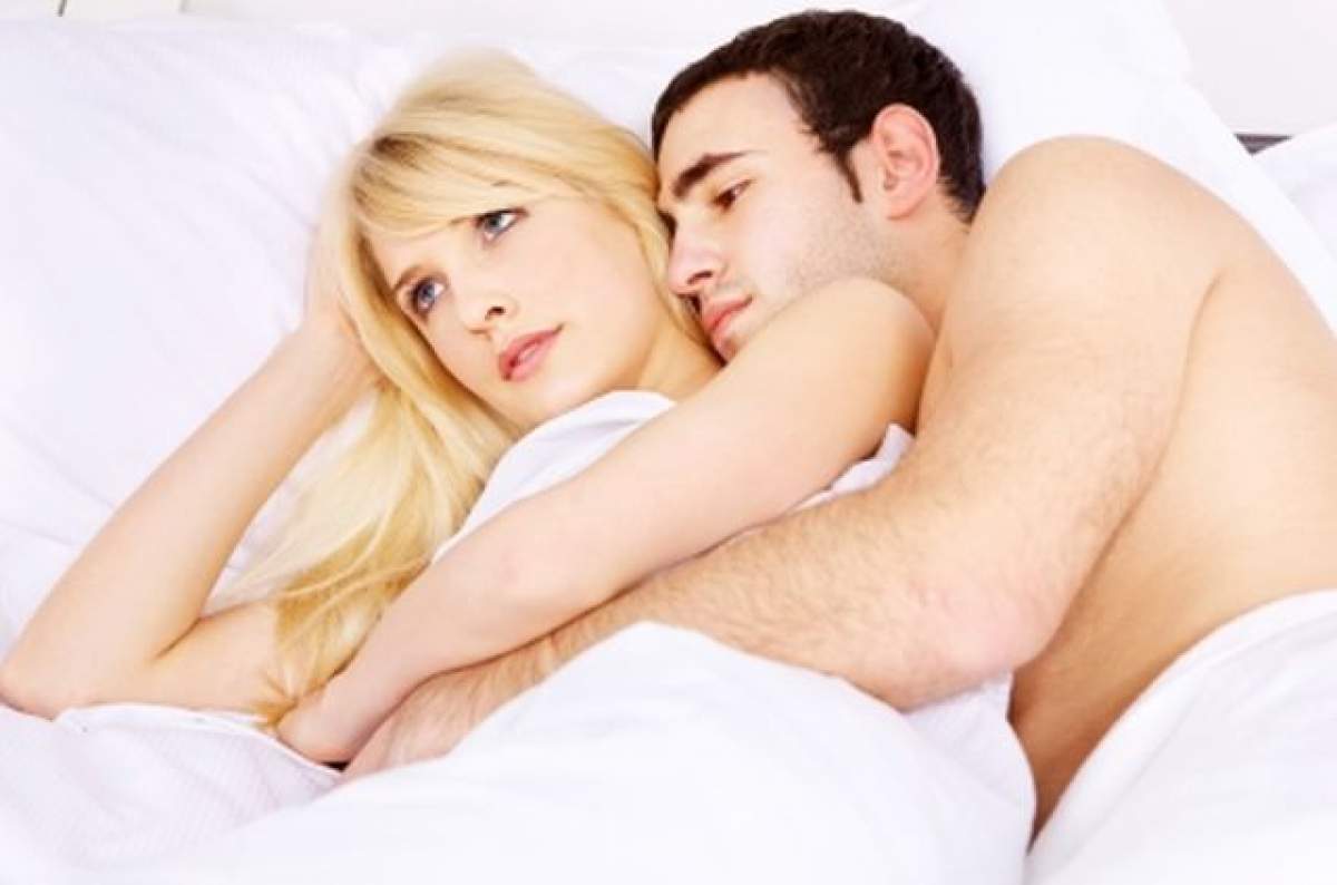 Cum poţi DISTRUGE o relaţie din cauza obiceiurilor  proaste din dormitor! Află ce este bine să eviţi