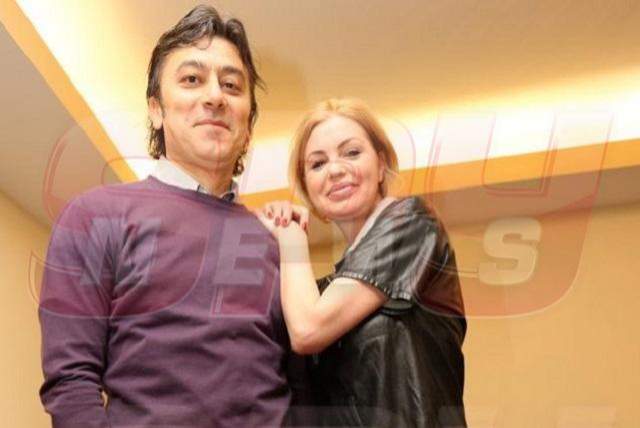 Fosta nevastă a milionarului Cosmin Bălcăcean, răsfăţată de iubitul turc! Nu o să crezi ce surpriză i-a făcut! IMAGINI PAPARAZZI