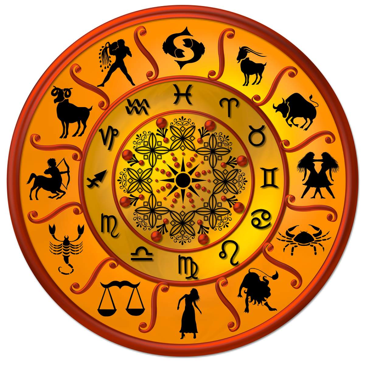 Horoscop 18 august 2014! Iată cum stai astăzi cu DRAGOSTEA! Câteva zodii trebuie să fie atente la ASTA