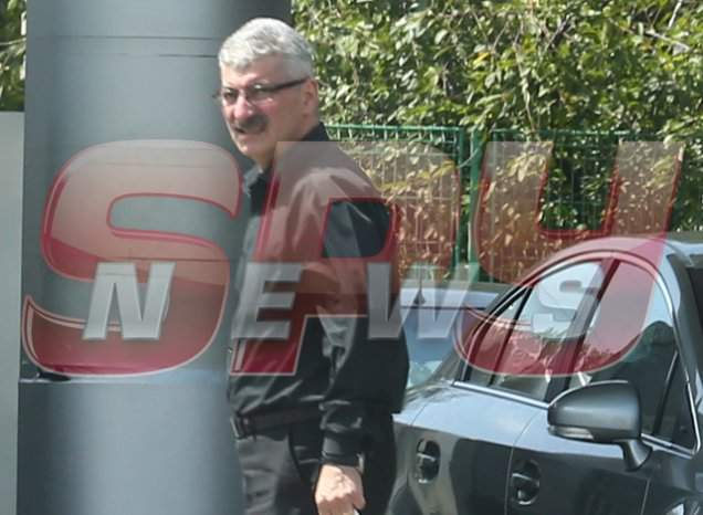Liniştea a durat doar 10 zile...Adriana Bahmuţeanu: „S-a întors Prigoană şi a început circul! Interesul lui este să ..."