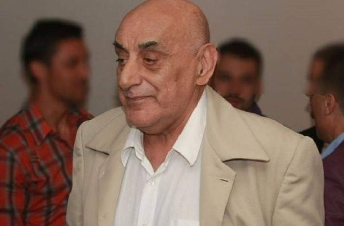 Viorel Lis A CĂZUT, în direct! Vezi momentul în care a fost dat pe spate, la propriu!