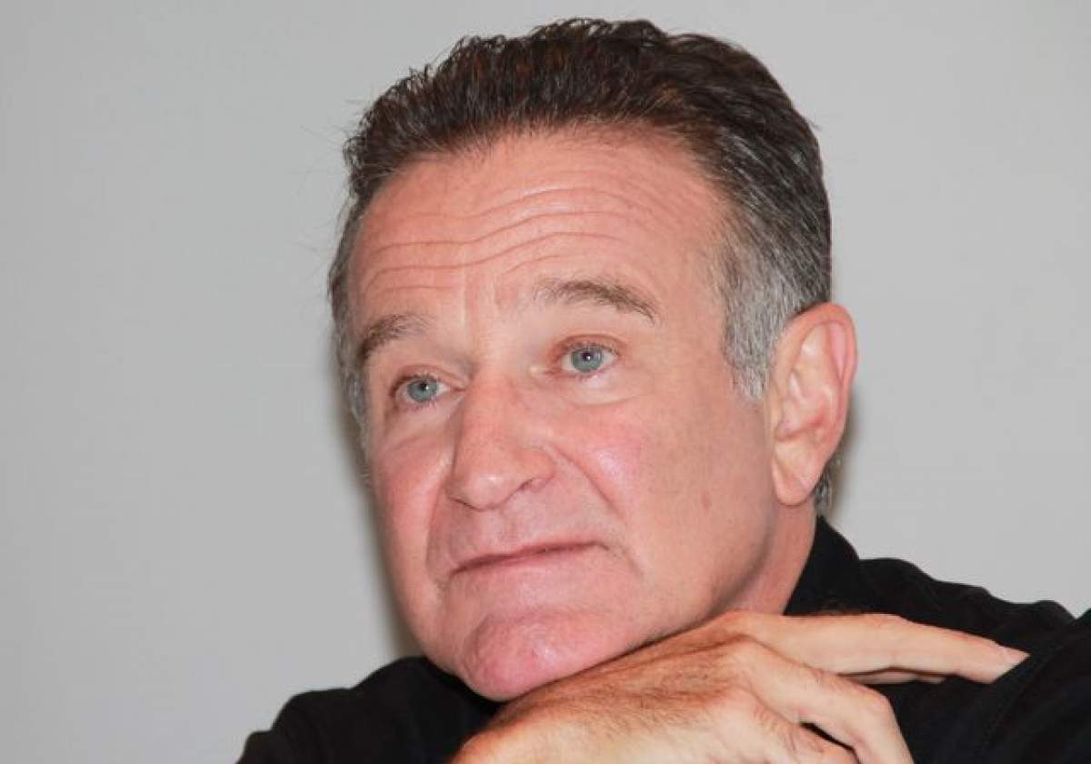 Robin Williams a fost înmormântat! Ce s-a întâmplat la ceremonia religioasă