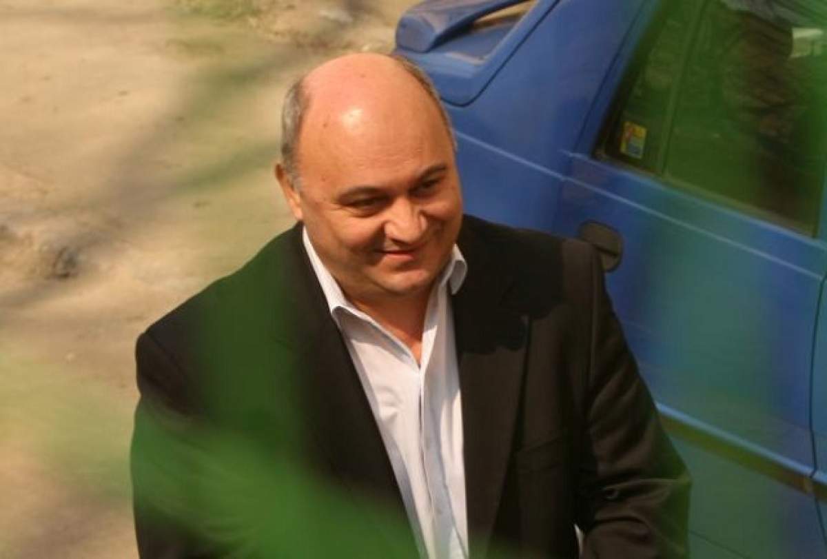 EXCLUSIV Culmea ironiei! A falimentat o mulţime de oameni, dar s-a întors roata! E rândul lui să rămână fără casă!