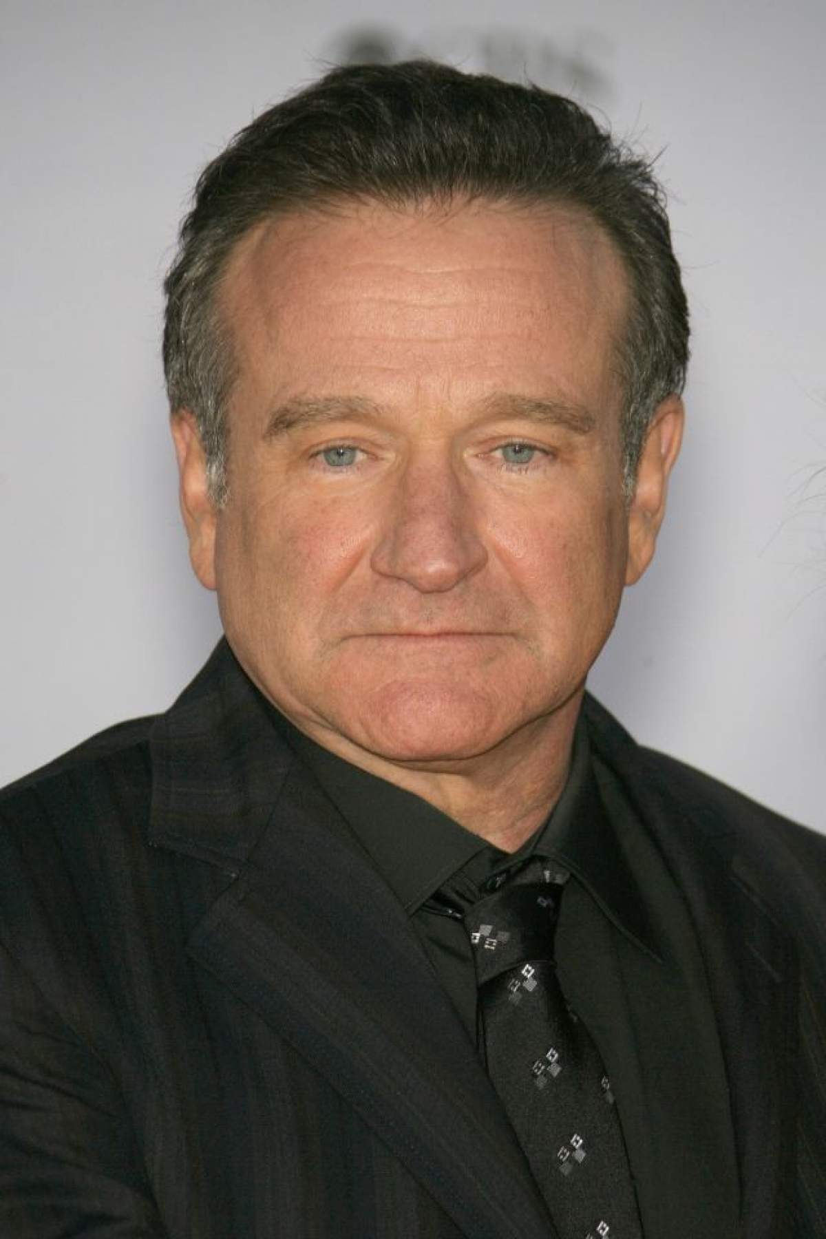 18+ Atenţie, imagine şocantă! Prima fotografie cu actorul Robin Williams, la scurt timp după ce a fost găsit asfixiat!