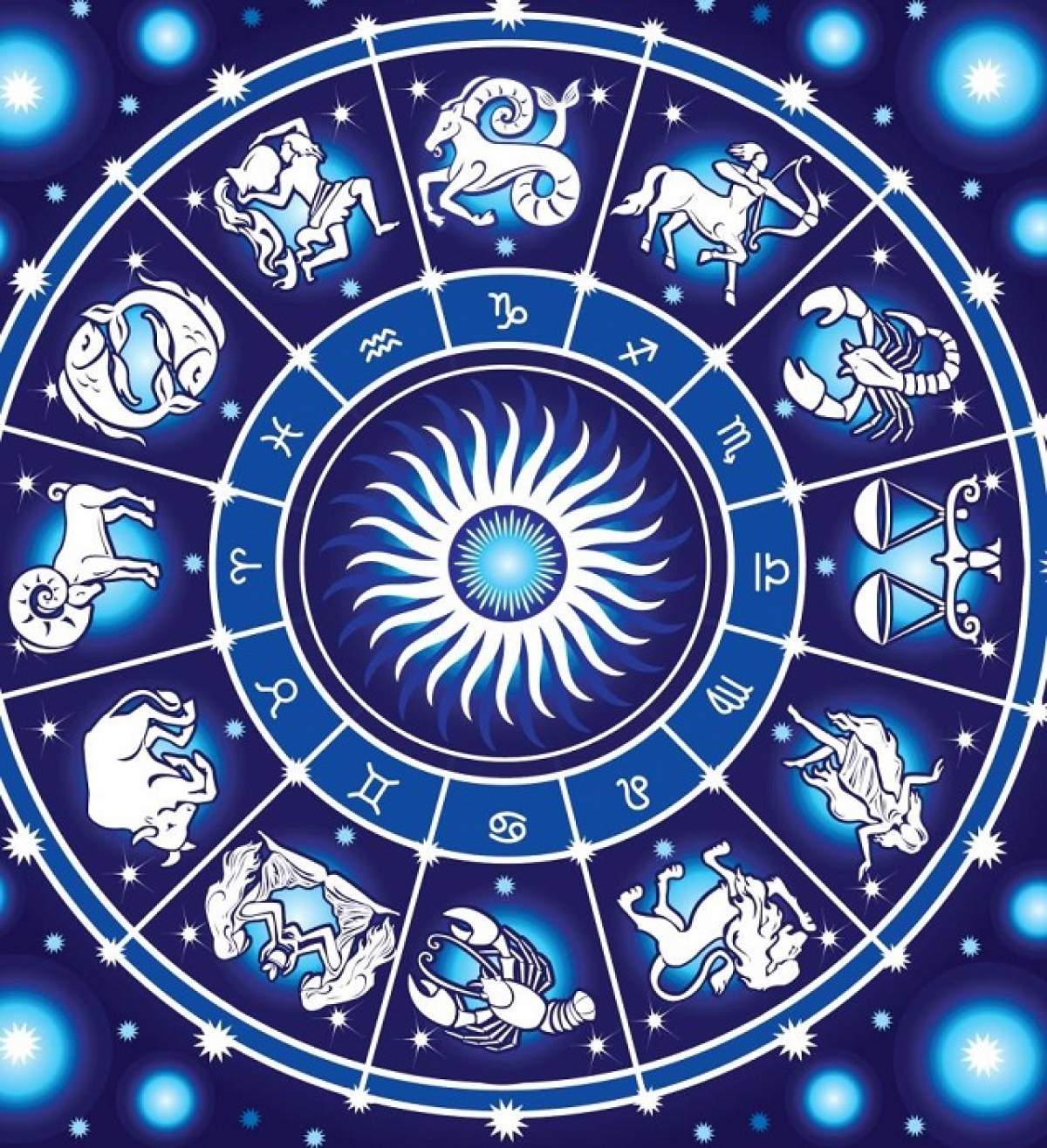 HOROSCOP 23 august 2014 Uite ce-ţi rezervă astrele la început de WEEKEND!