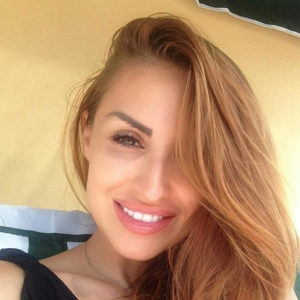 Roxana Sârbu, goală pe internet! Nici femeile nu i-au putut rezista farmecelor