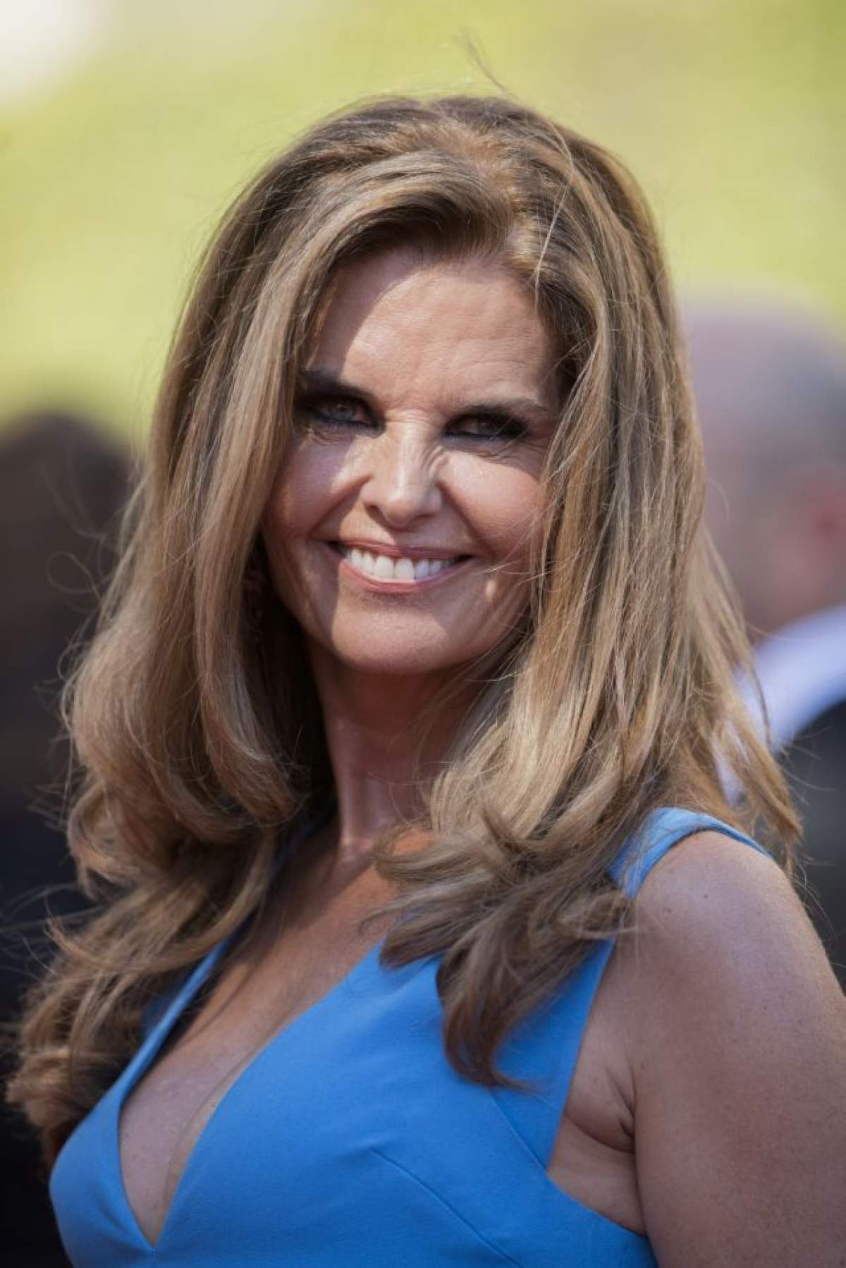 Maria Shriver, fosta soţie a lui Arnold Schwarzenegger, îndrăgostită din nou! În braţele cui şi-a găsit liniştea