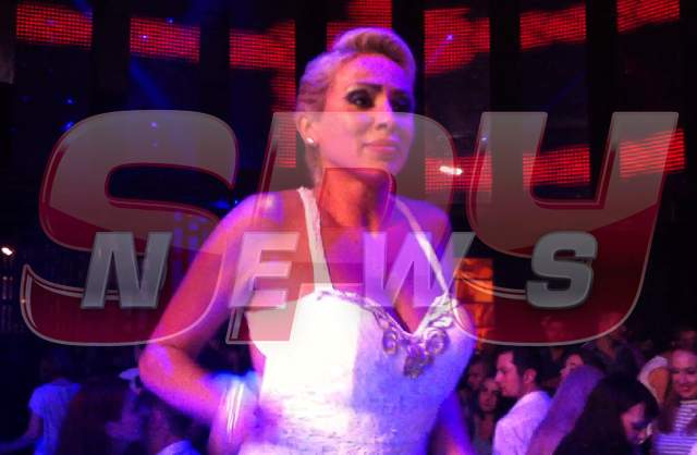 VIDEO Rocsana Marcu, petrecere de mare fiţă, la zi aniversară! Vezi cum şi unde s-a distrat prezentatoarea Antenei Stars. Imagini exclusive!