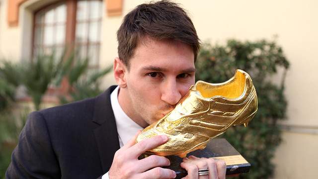 Legătura incredibilă dintre Leo Messi şi Cătălin Botezatu! I-a unit...