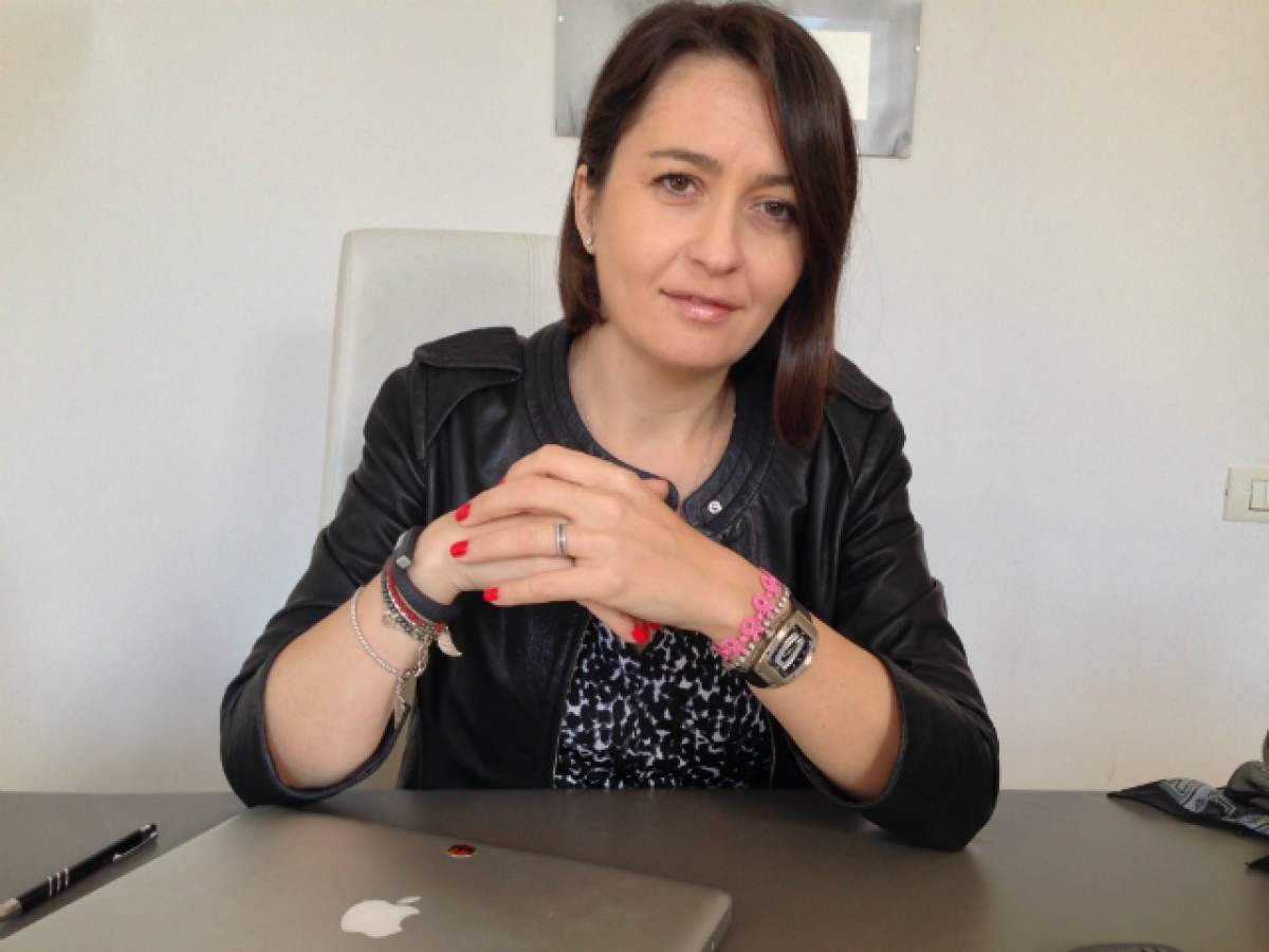 Amalia Năstase, GAFĂ INCREDIBILĂ după ce tatăl Mihaelei Rădulescu a murit