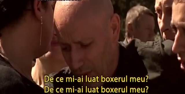 Părinţii boxerului ucis de interlopii de la Slatina, puşi să vadă pas cu pas cum a fost ucis copilul lor!