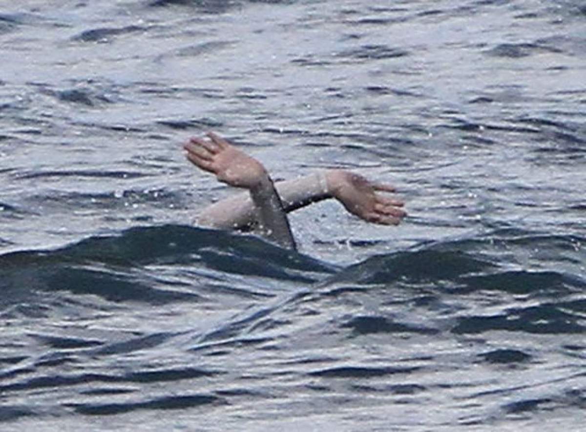 Tragedie pe litoral! Un turist a murit înecat şi 5 s-au salvat în ultimul moment