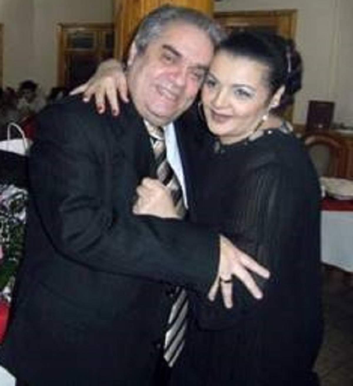 Cornelia Catanga şi Aurel Pădureanu, concert cu scandal! Cei doi au refuzat să urce pe scenă din cauza naistului Nicolae Voiculeţ