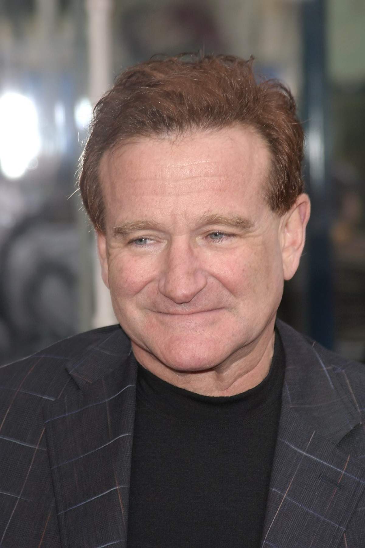 O bicicletă care i-a aparţinut lui Robin Williams a fost vândută la o licitaţie. Vezi suma la care s-a ajuns