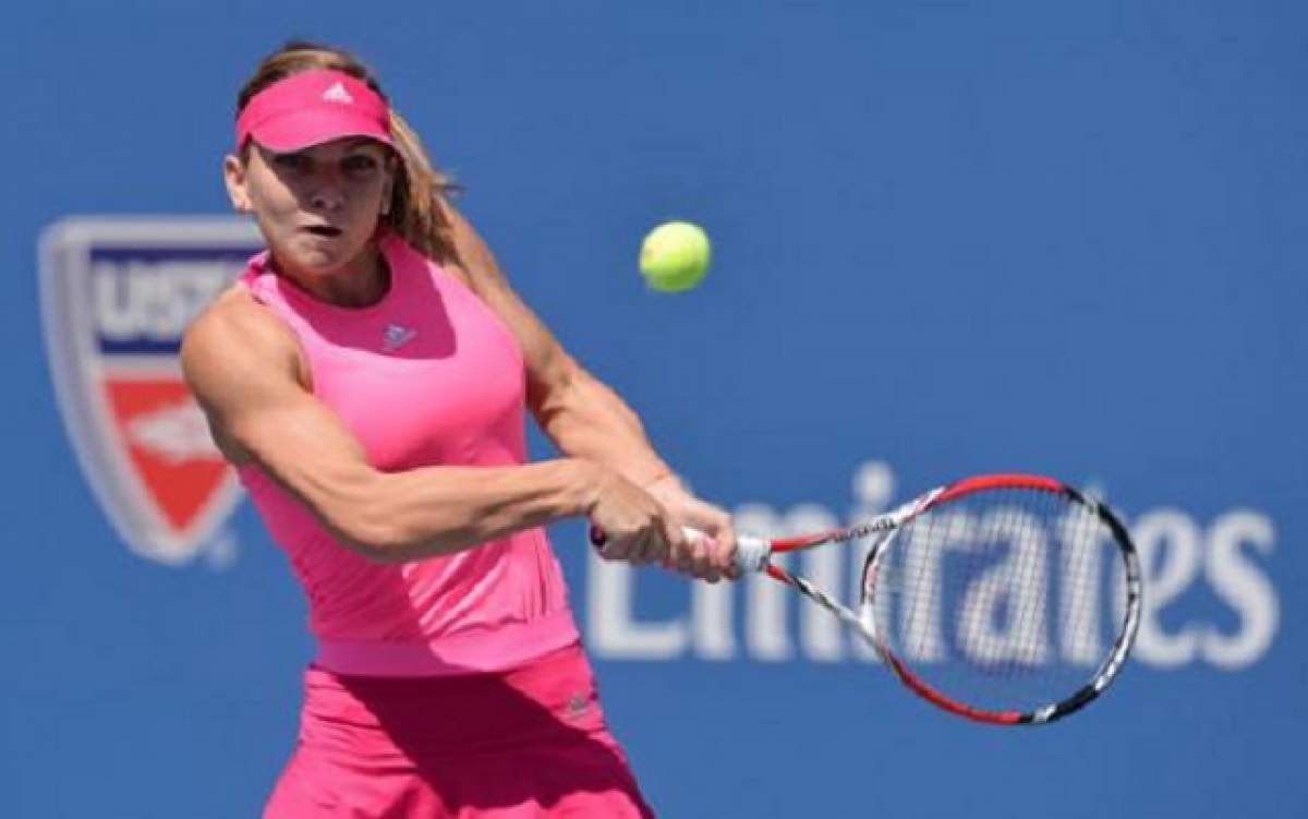 Profeția pe care Simona Halep a avut-o la 15 ani, spusă de dirigintele ei