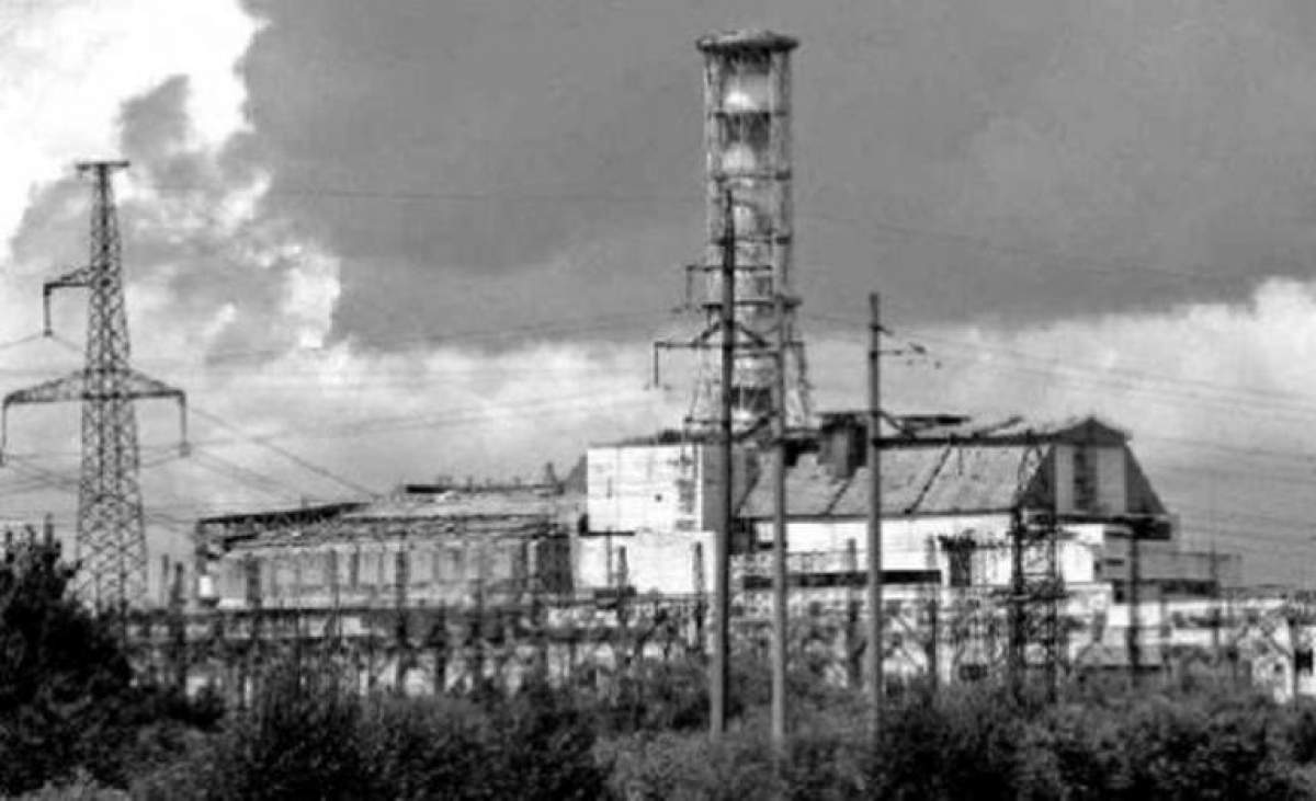 DESCOPERIRE INCREDIBILĂ! Legătura neştiută până acum dintre catastrofa de la Cernobîl şi BIBLIE
