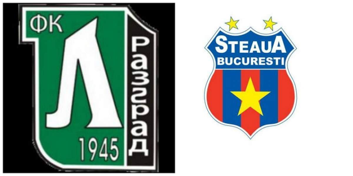 Sunteţi pregătiţi? Steaua îşi joacă şansa pentru calificarea în grupele Ligii Campionilor cu Ludogoreţ