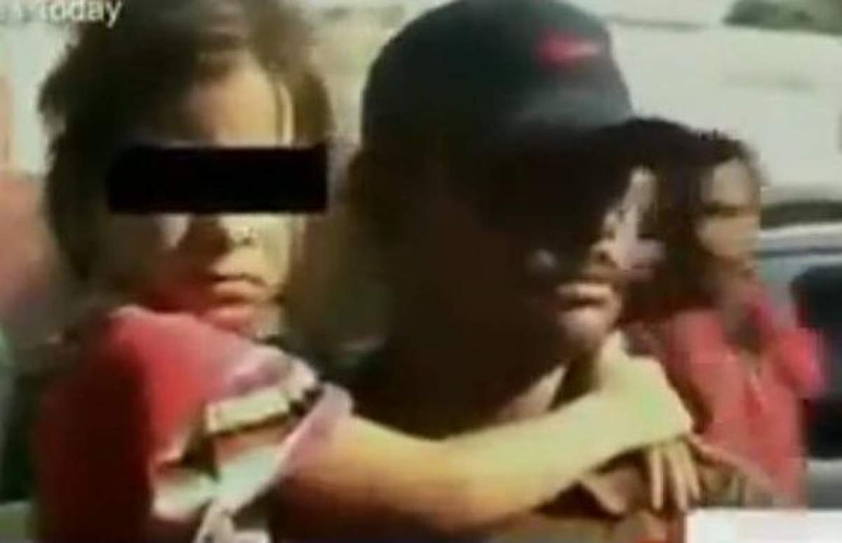 VIDEO / Poveste şocantă! O fetiţă de 7 ani a fost îngropată de vie chiar de rudele sale
