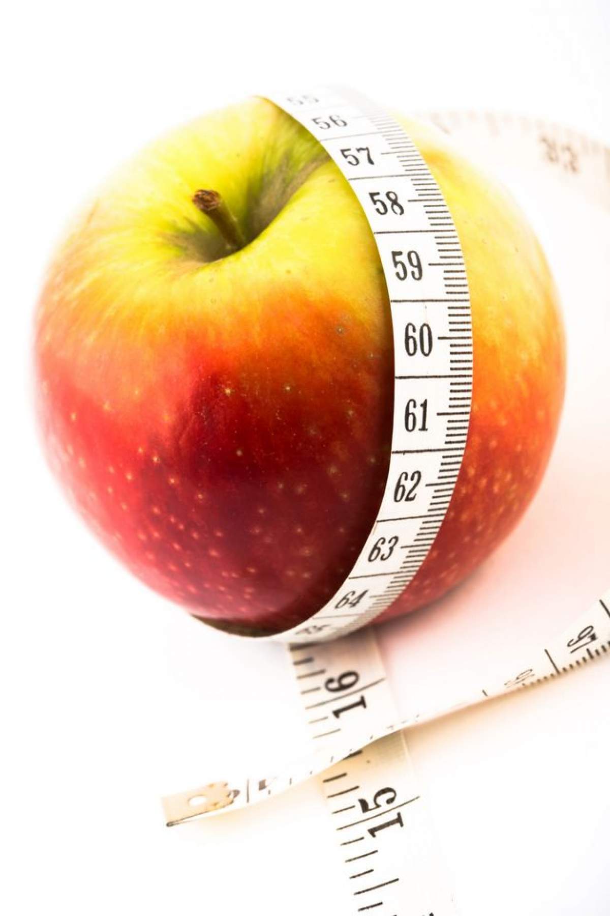 Dieta cu mere! Dai jos 4 kilograme în 5 zile!