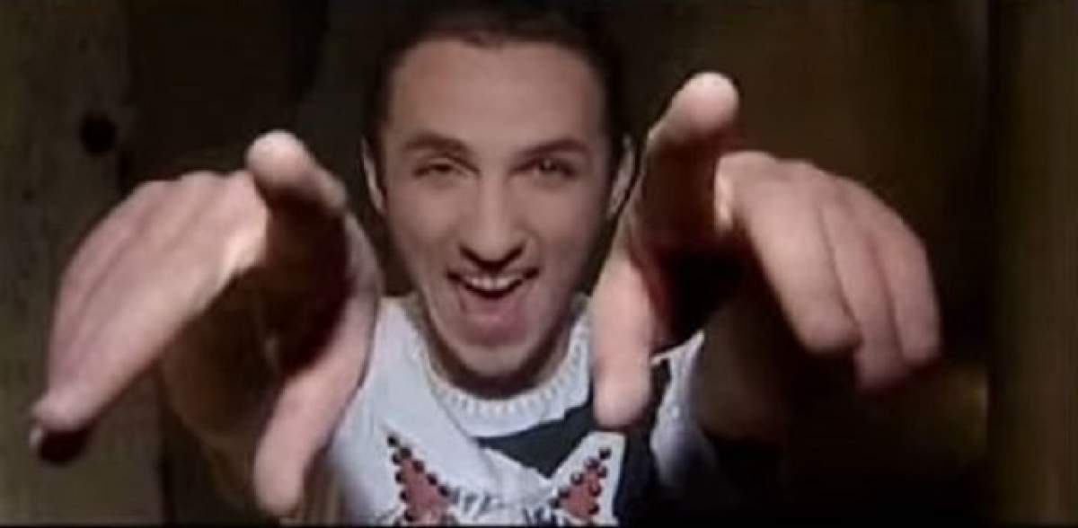 VIDEO Mihai Trăistariu a ajuns de tot râsul! Uite ce s-a ales de piesa "Tornero", cu care a făcut senzaţie în 2006 la Eurovision!