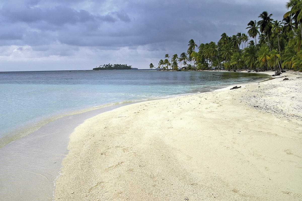 Vrei să mergi la mare?  Iată cât te costă un sejur la sfârşitul lunii august!