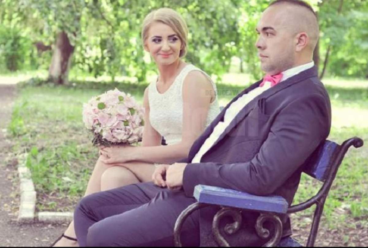 Cutremurător! O tânără şi-a omorât soţul într-un accident de maşină, dar nu ştie! "Îl strigă încontinuu"