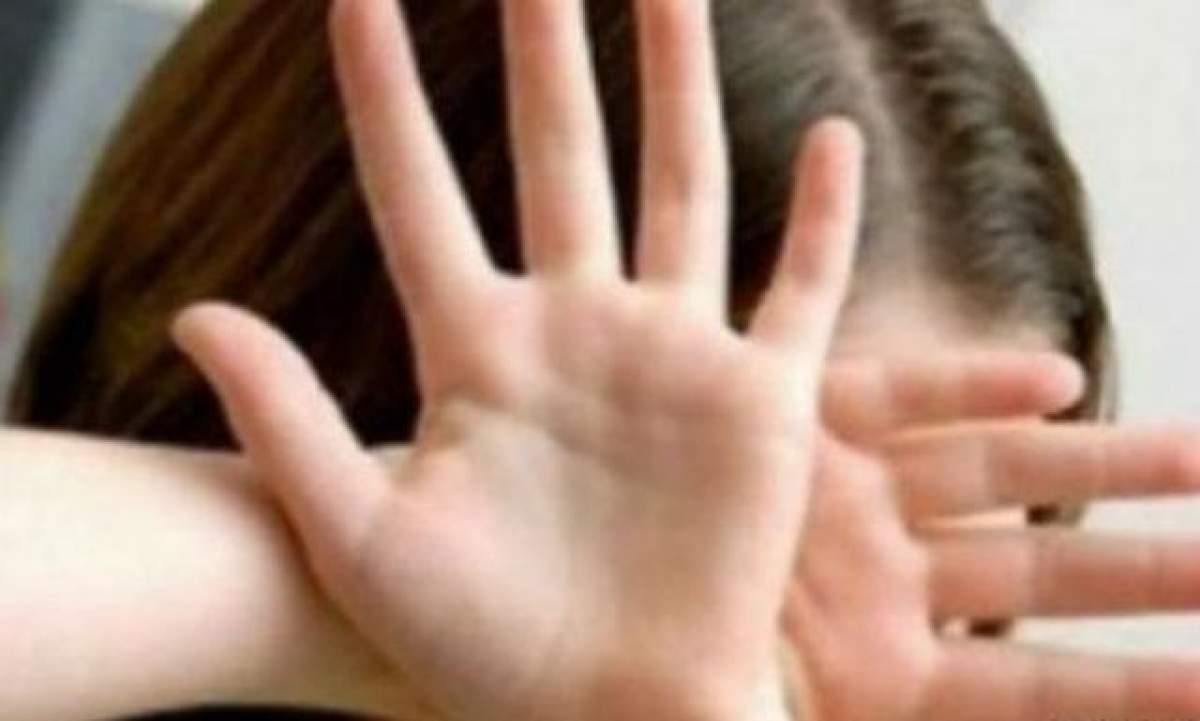 Mai ceva ca un monstru! Şi-a violat fiica vitregă în vârstă de 13 ani timp de patru ani