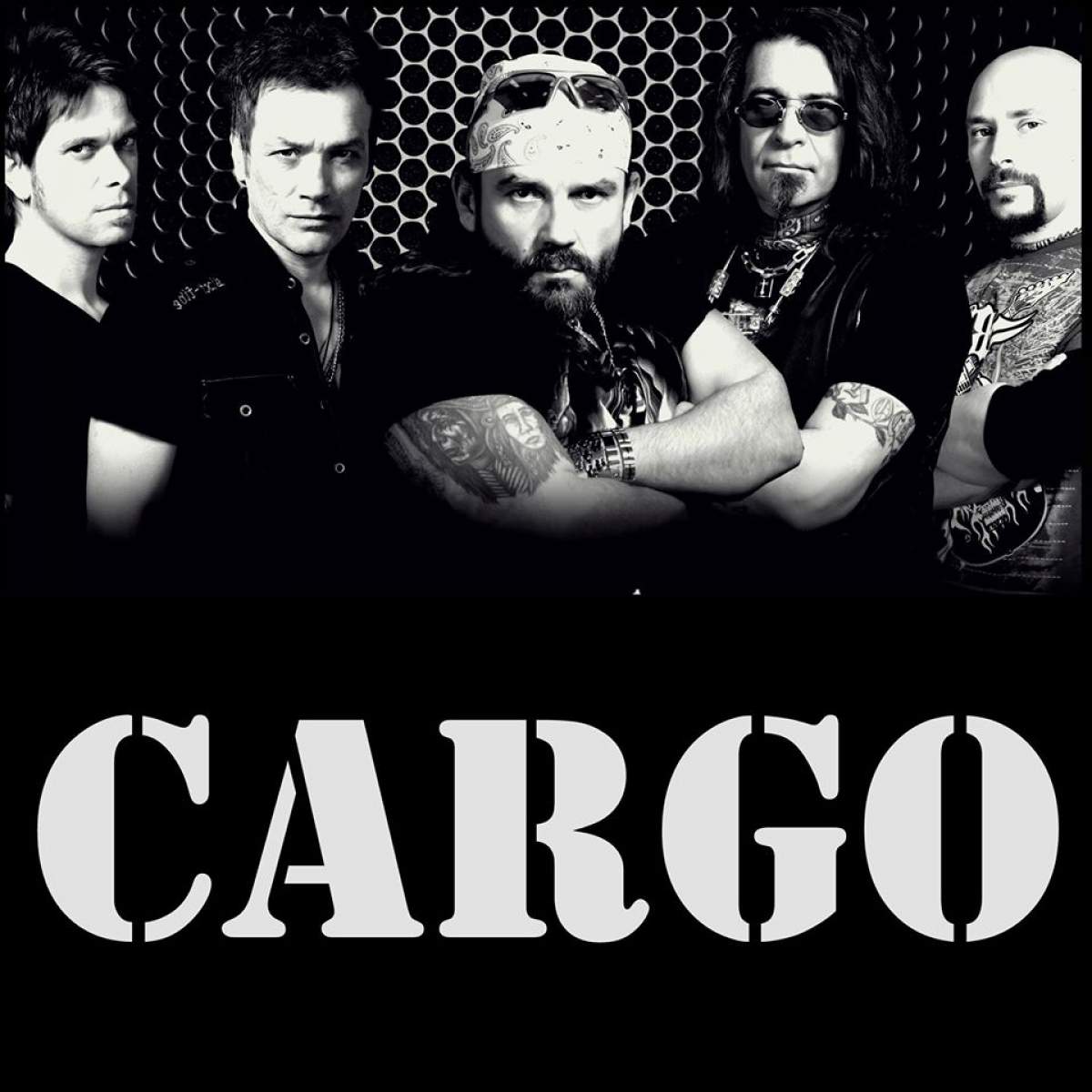 S-a întors lumea rock-ului cu susul în jos! Cargo va cânta pe scenă cu Vali Vijelie!