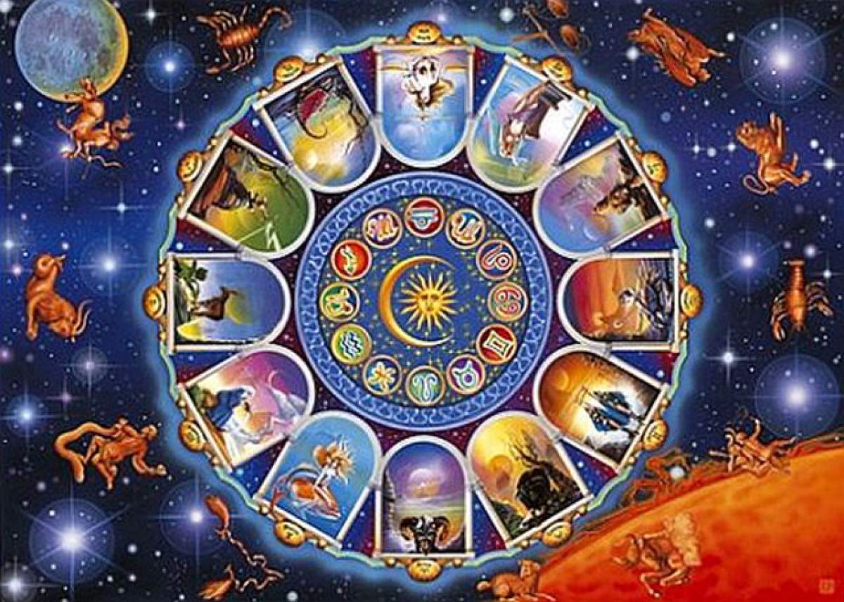 Horoscop 7 august 2014! Vezi ce îţi rezervă astrele