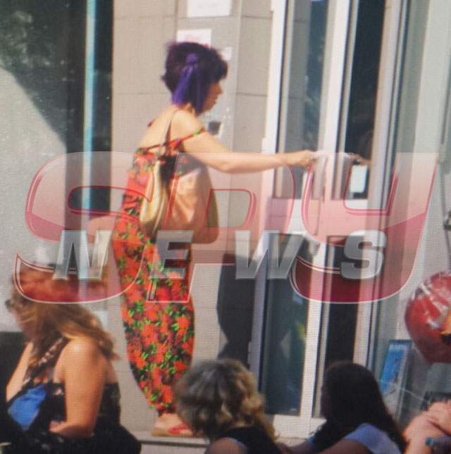 EXCLUSIV Bahmu a ajuns de urgenţă la medic! Imagini incredibile surprinse de paparazzii Spynews.ro!