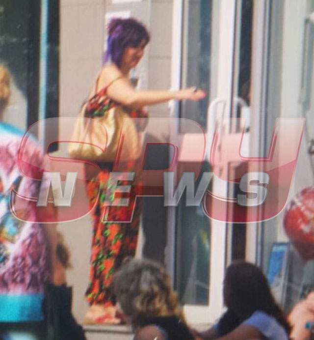 EXCLUSIV Bahmu a ajuns de urgenţă la medic! Imagini incredibile surprinse de paparazzii Spynews.ro!