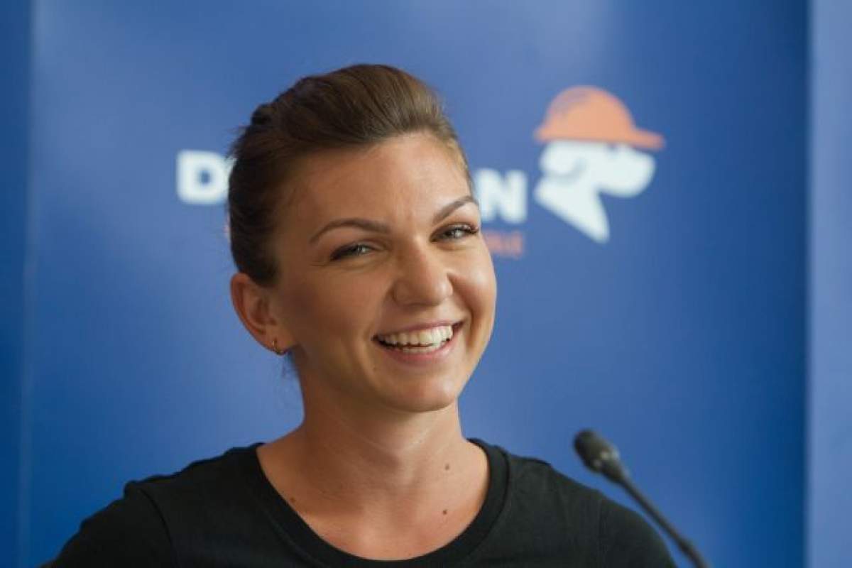 Simona Halep şi-a făcut pagină oficială de Facebook! Anunţul făcut cu puţin timp în urmă