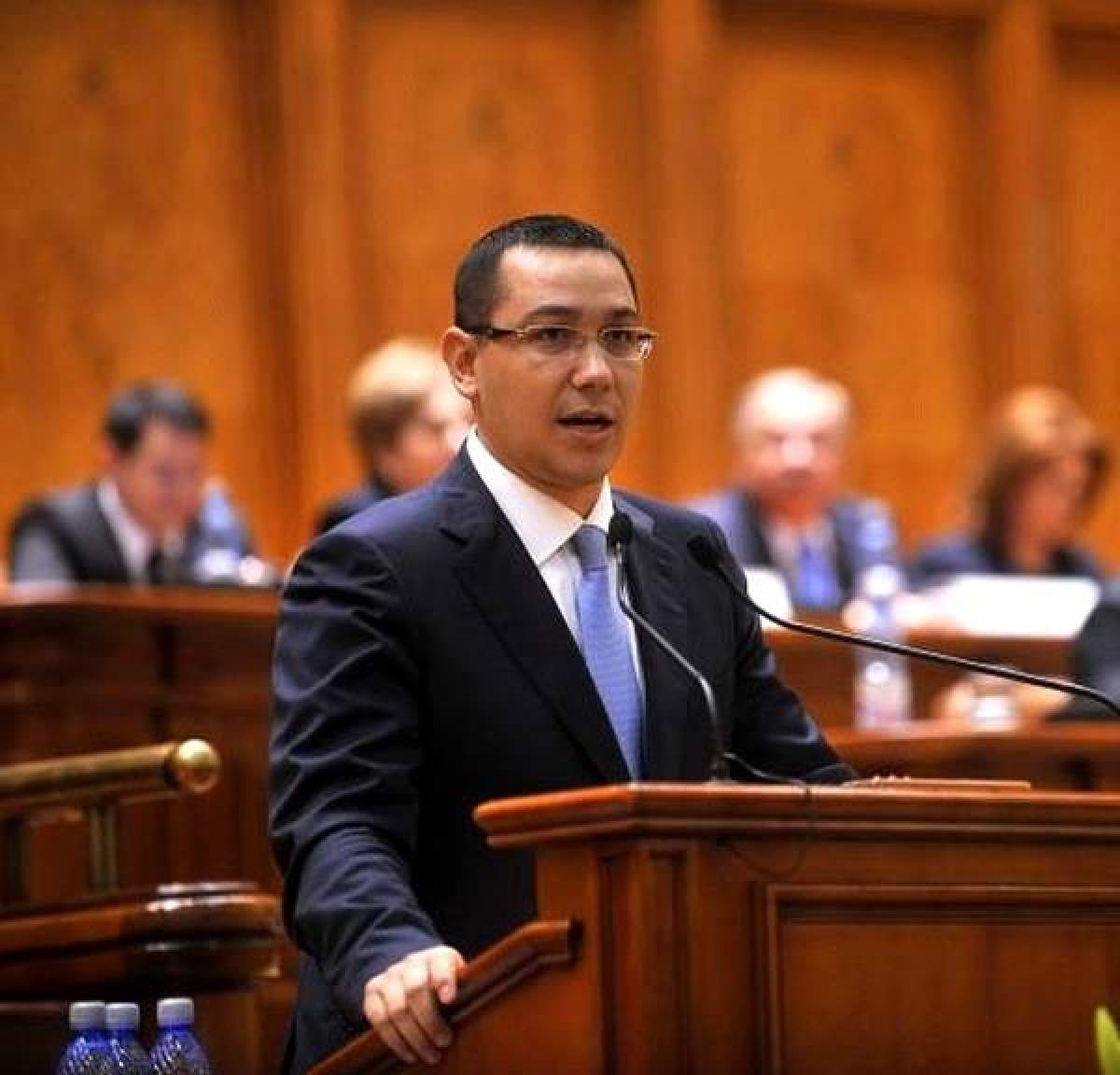 Ce spune Victor Ponta după condamnarea lui Dan Voiculescu: "Sunt obligat să fac tot ce stă în puterile mele pentru ca..."