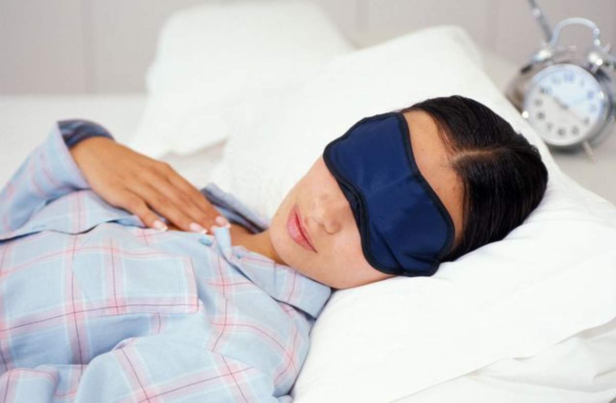 Adevărul despre somnul pentru frumuseţe! Ce este, cum “se face” şi cum acţioneaza