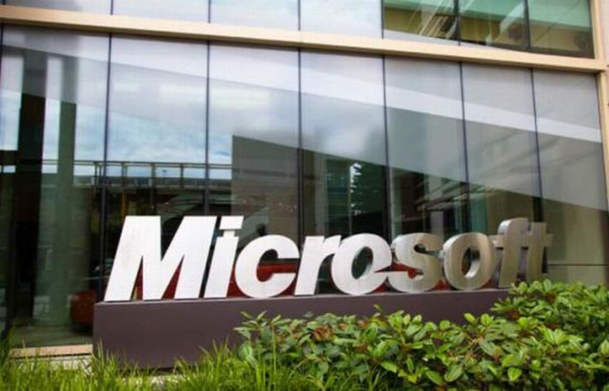 Ce a făcut puştiul asta este incredibil! Invenţia premiată de Microsoft