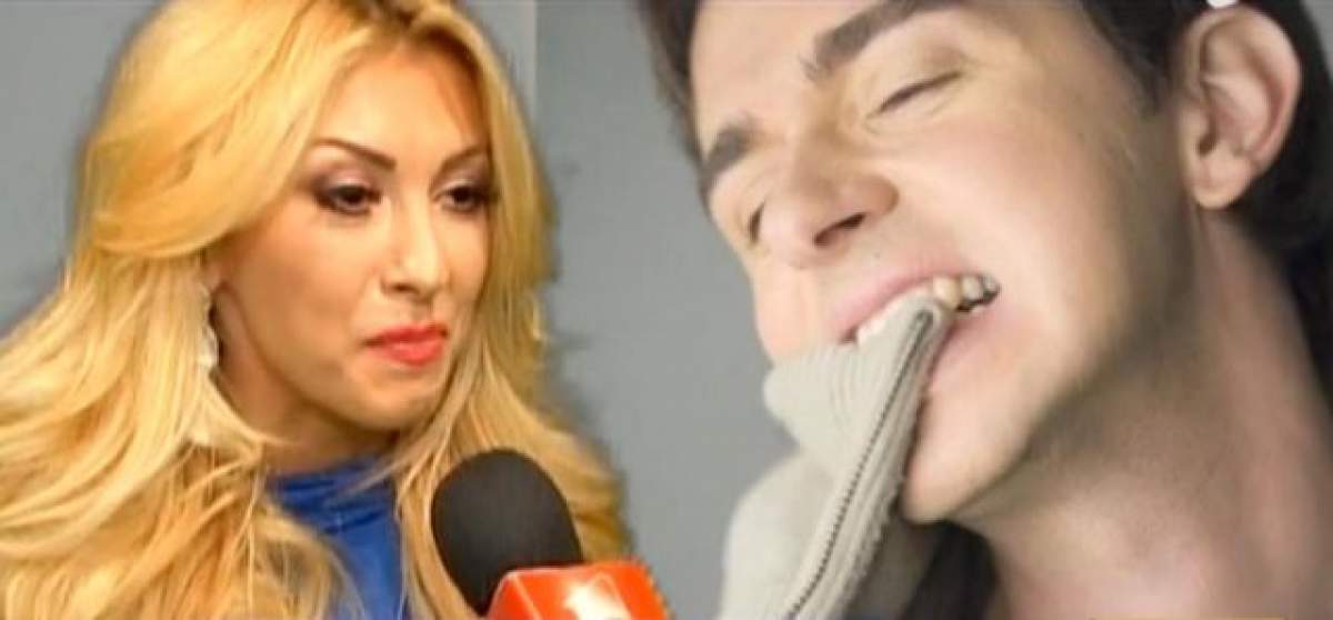 VIDEO / Declaraţia sfâşietoare a Andreei Bălan! Keo va înnebuni atunci când va auzi ce spune despre el