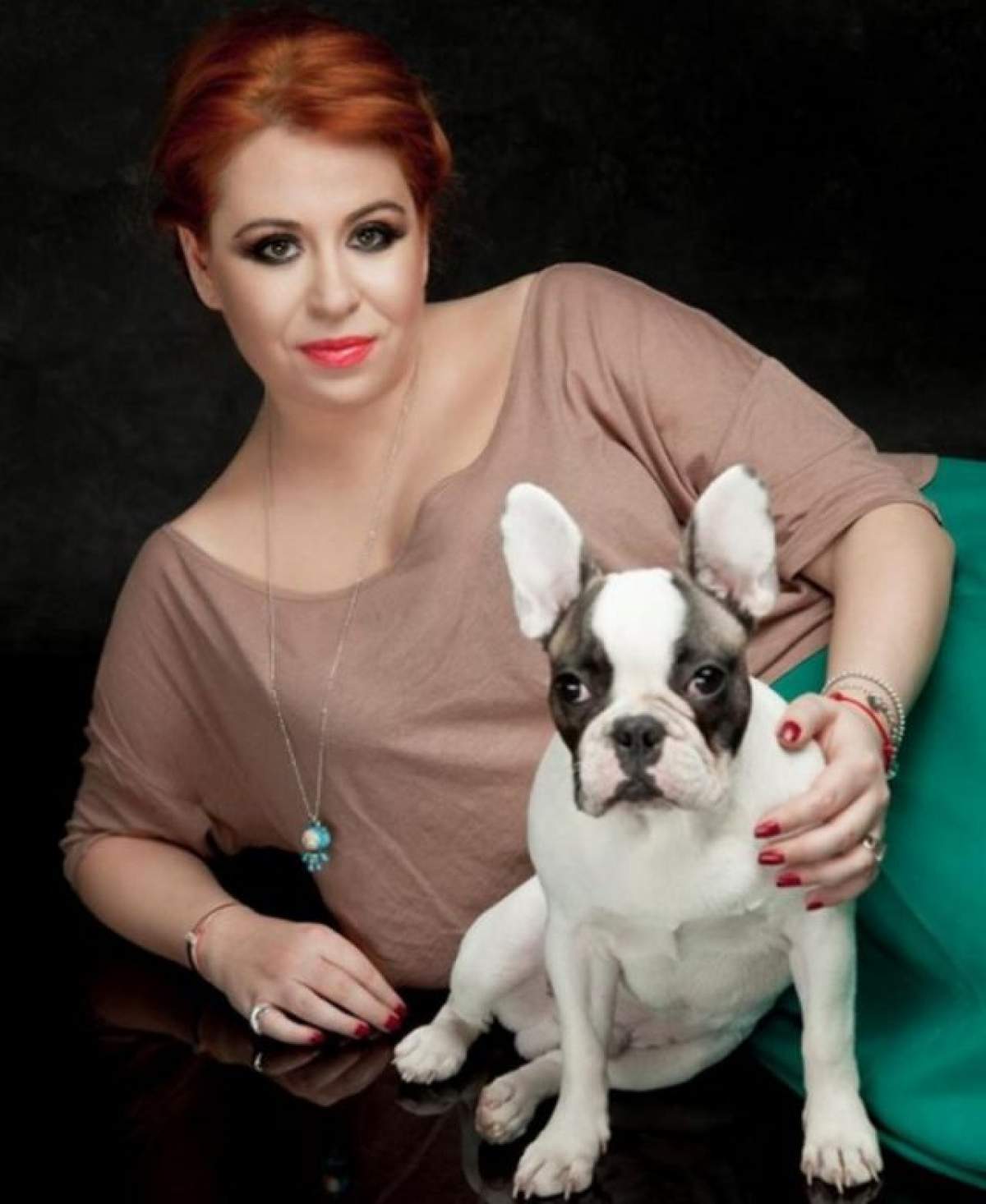 Oana Roman, destăinuire emoţionantă! Prietenii vedetei, impresionaţi de teribilul mesaj