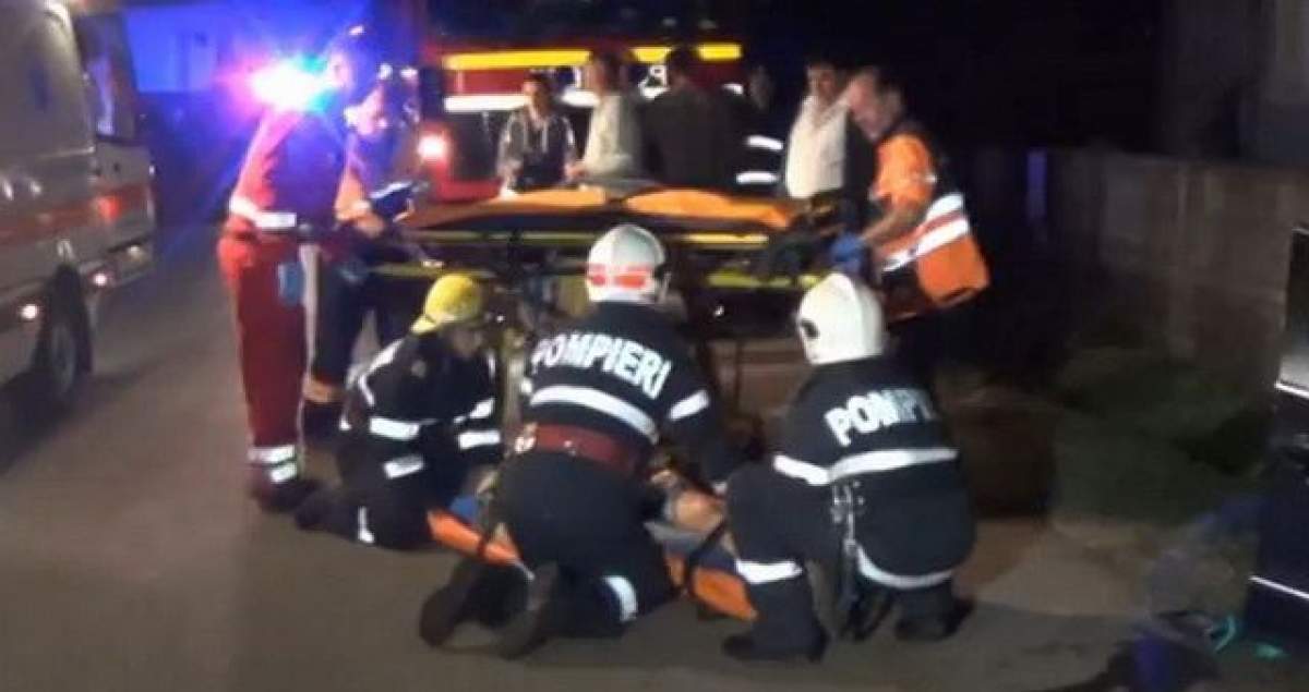 VIDEO / TRAGEDIE în FOTBALUL ROMÂNESC! Un antrenor din Liga 1 a MURIT, într-un accident rutier grav