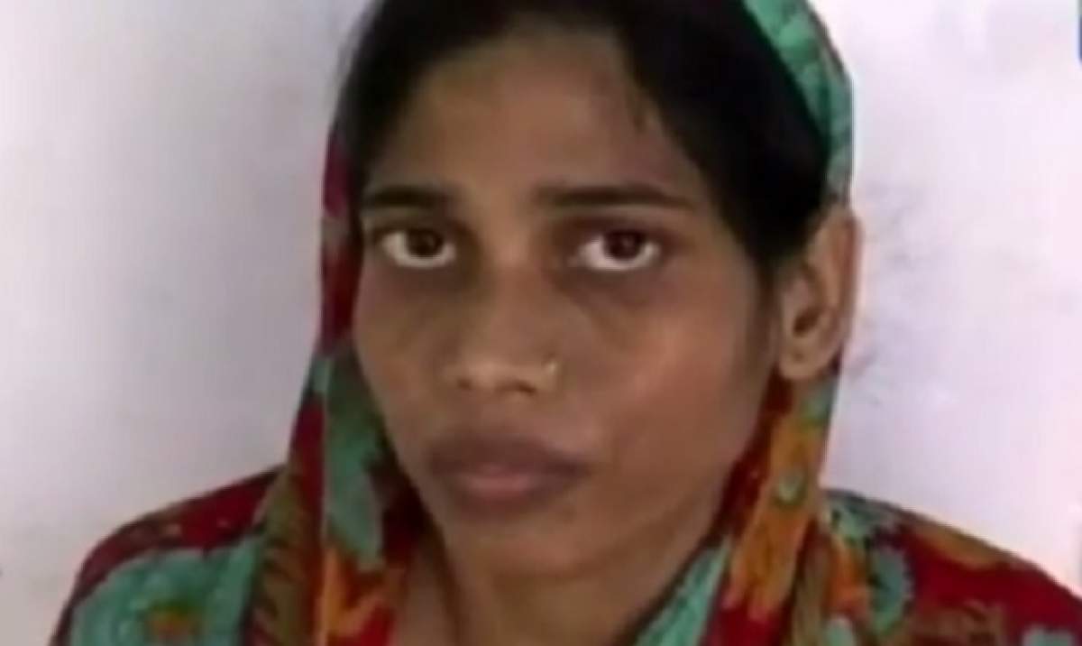 VIDEO / Caz şocant! O femeie, închisă în baie timp de trei ani pentru că a născut o fetiţă