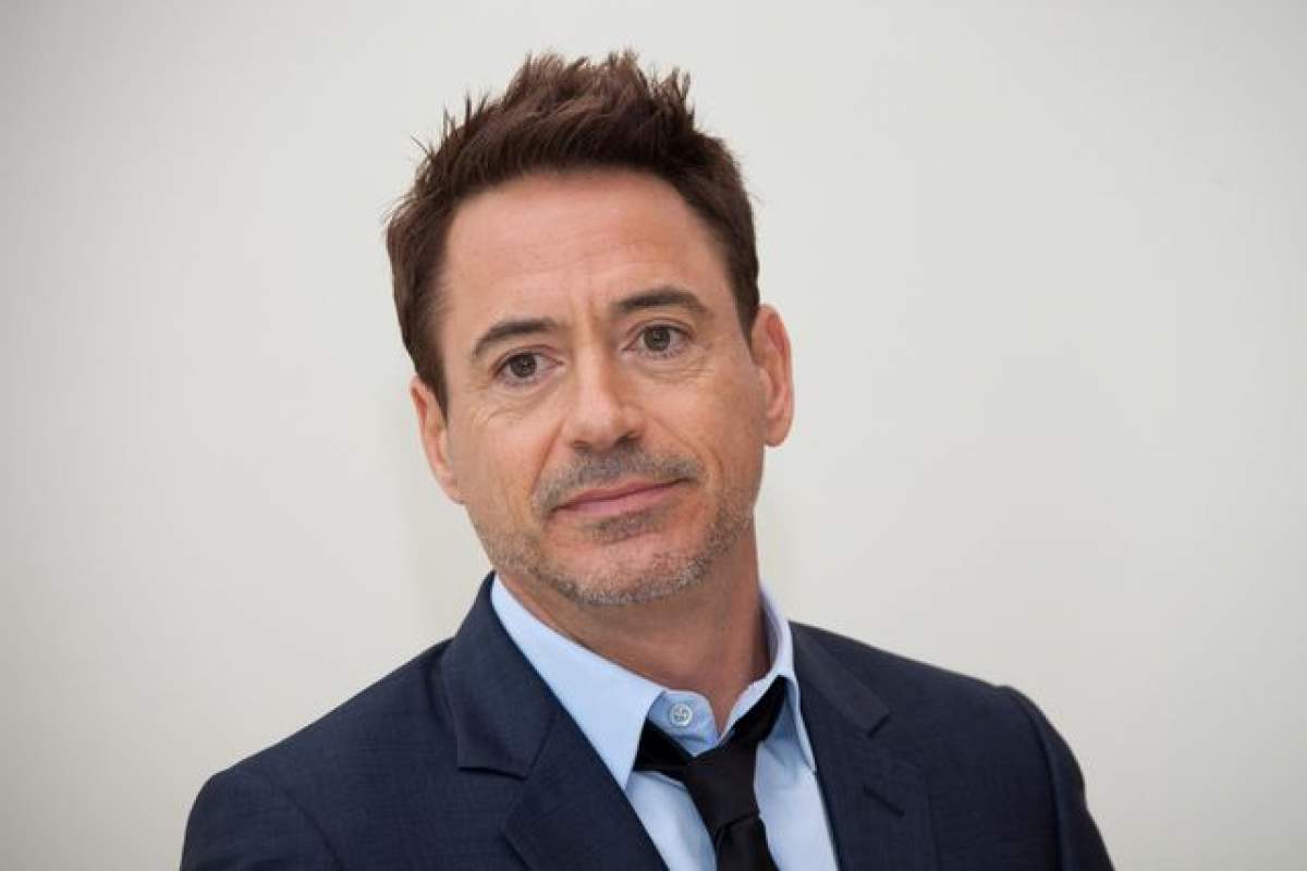 Robert Downey Jr., declaraţie surprinzătoare: "Dependenţa mea de droguri a fost perfect normală"