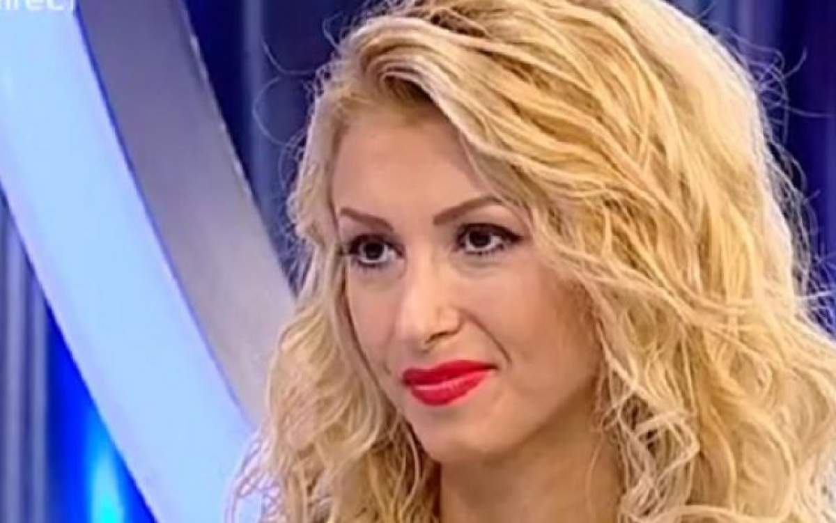 Veste cumplită pentru Andreea Bălan! Bunica ei a intrat în comă