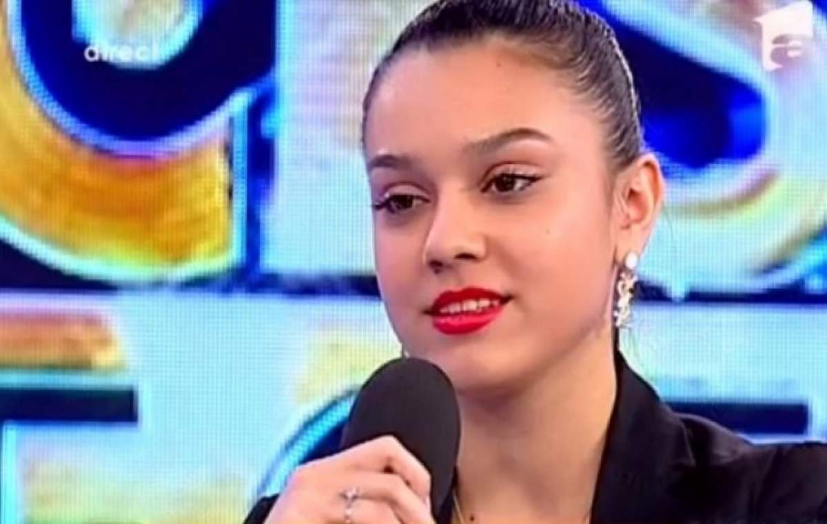 Carmen a dezvăluit când va face nunta! Mult aşteptatul eveniment va avea loc...