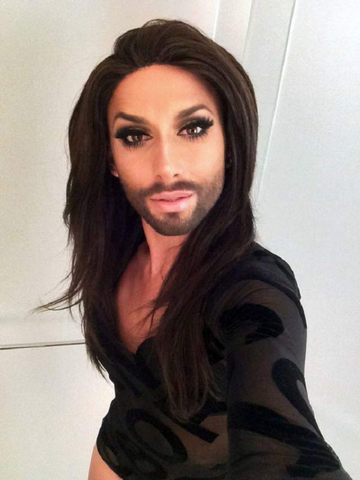 Nu o să îți vină să crezi unde va concerta Conchita Wurst!