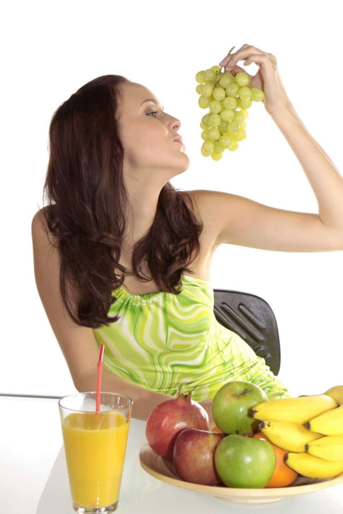 Cum să slăbeşti mâncând fructe de toamnă! Efectele lor sunt garantate. Iată cum funcţionează