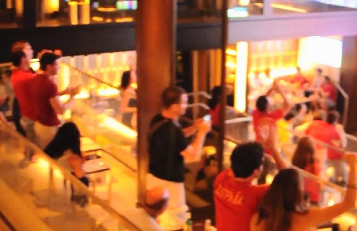 SCANDAL MONSTRU! Promovarea unui club a scos din sărite pe toată lumea